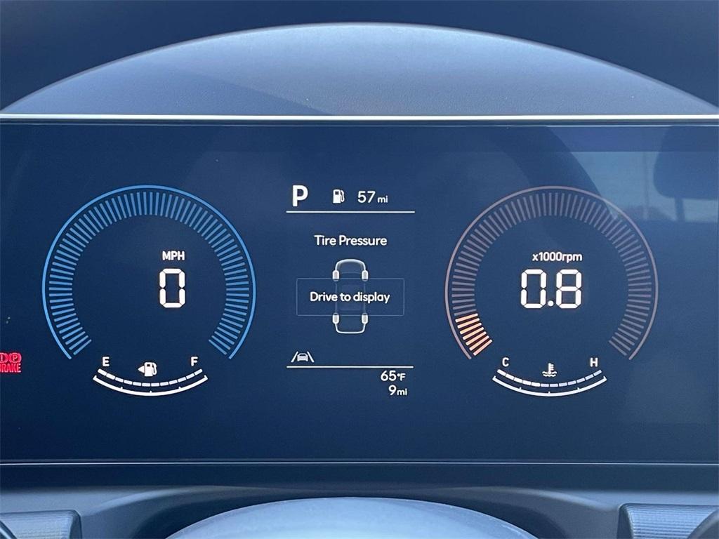 new 2026 Hyundai SANTA CRUZ car, priced at $32,876