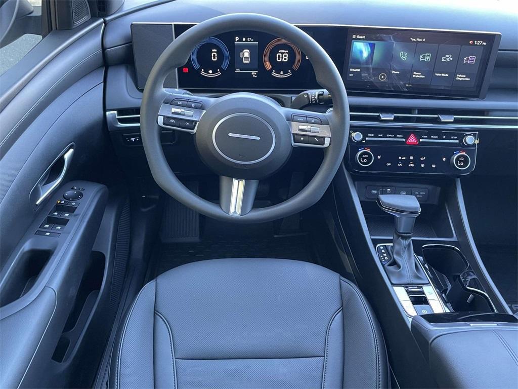 new 2026 Hyundai SANTA CRUZ car, priced at $32,876