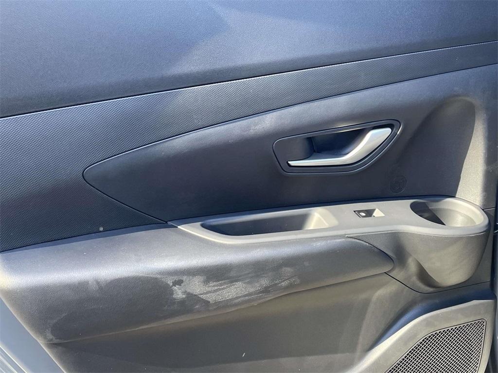 new 2026 Hyundai SANTA CRUZ car, priced at $32,876