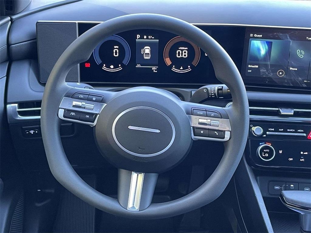 new 2026 Hyundai SANTA CRUZ car, priced at $32,876