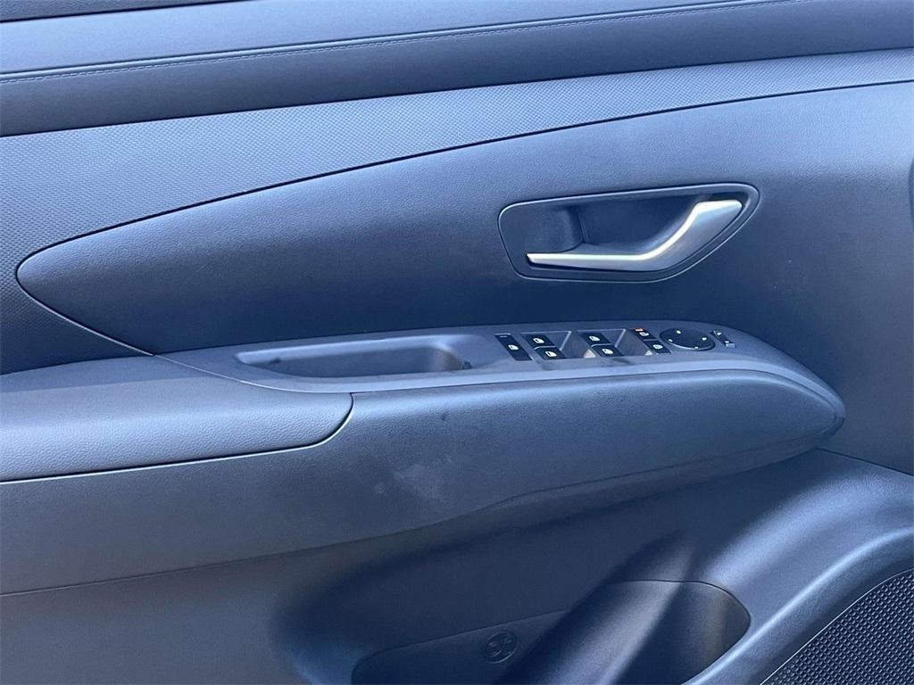 new 2026 Hyundai SANTA CRUZ car, priced at $32,876