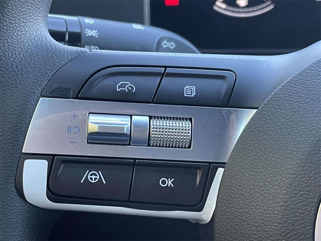 new 2026 Hyundai SANTA CRUZ car, priced at $32,876