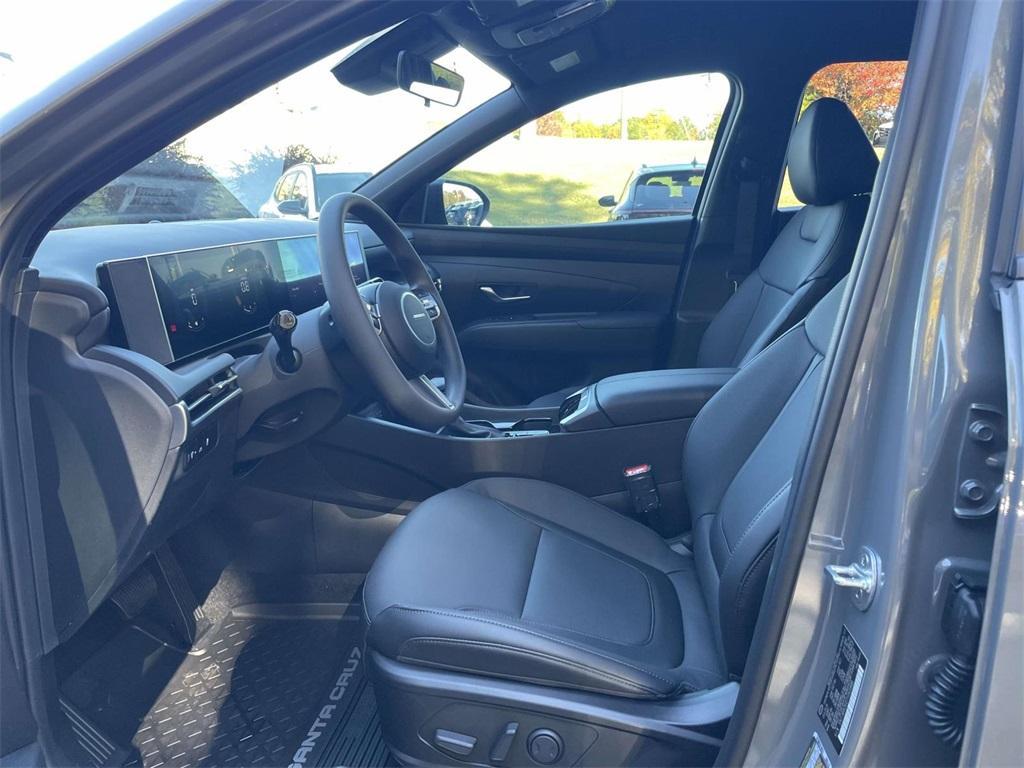 new 2026 Hyundai SANTA CRUZ car, priced at $32,876