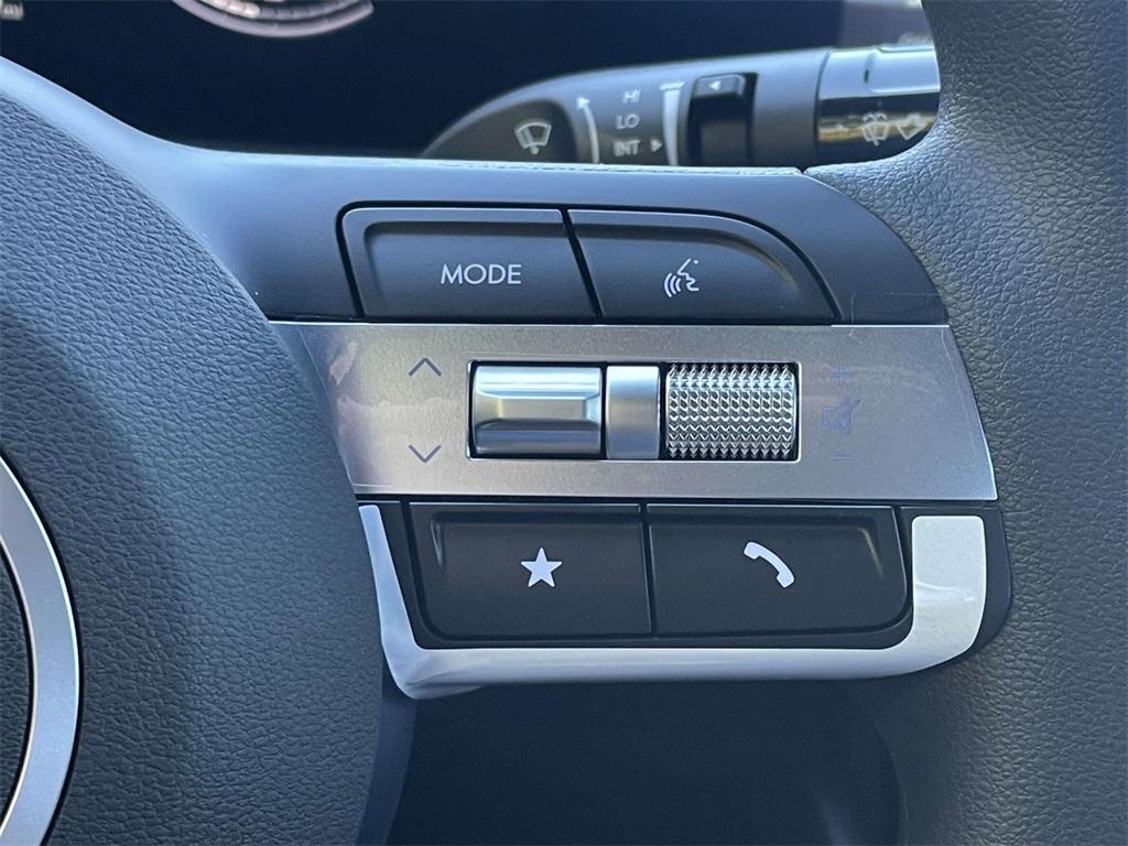 new 2026 Hyundai SANTA CRUZ car, priced at $32,876