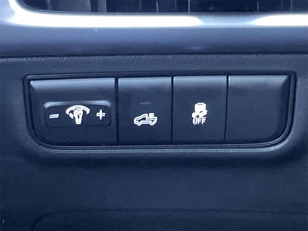 new 2026 Hyundai SANTA CRUZ car, priced at $32,876