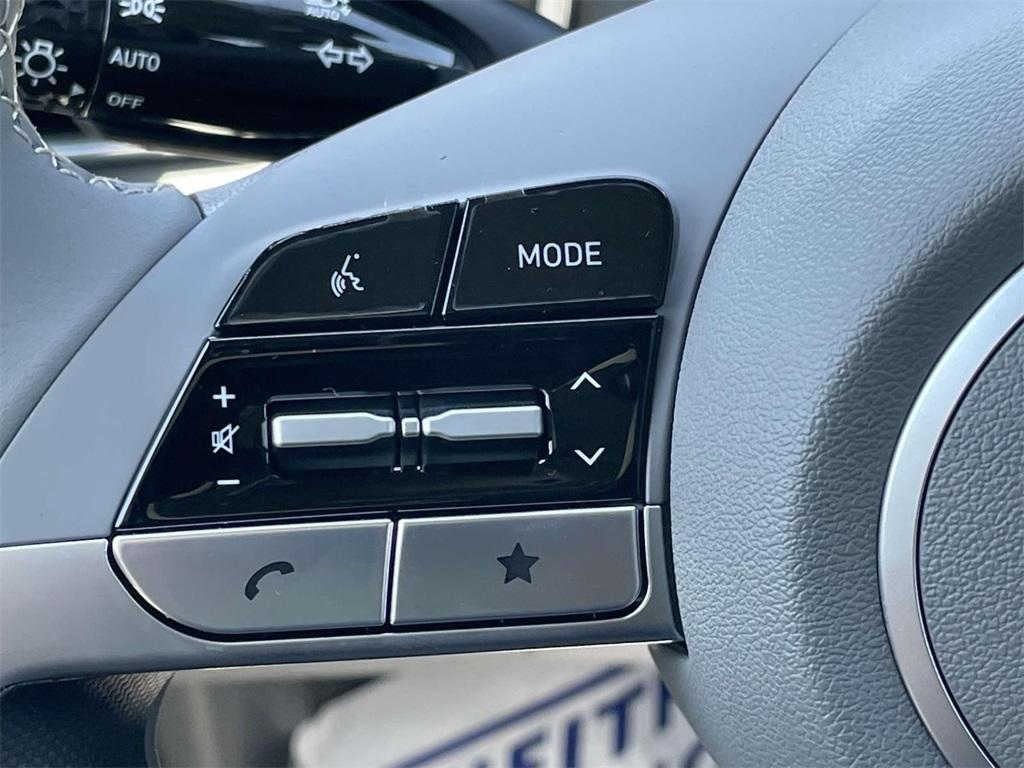 new 2025 Hyundai Elantra car, priced at $24,358