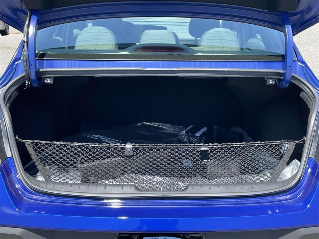 new 2025 Hyundai Elantra car, priced at $24,358
