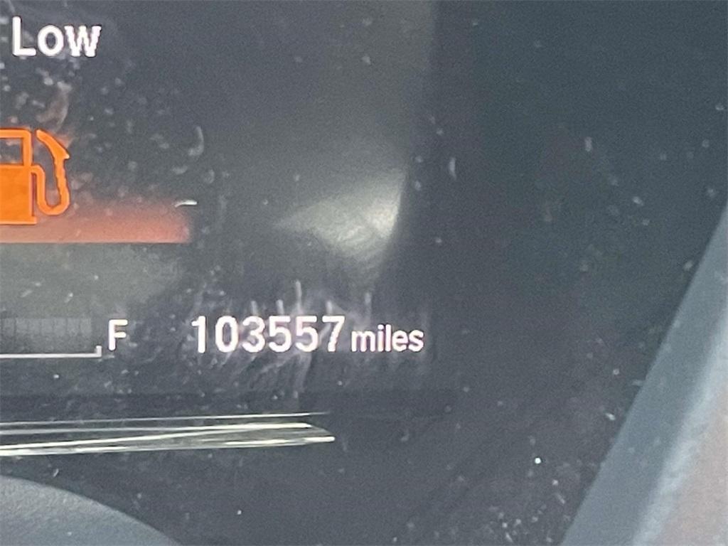 used 2021 Honda HR-V car, priced at $18,588