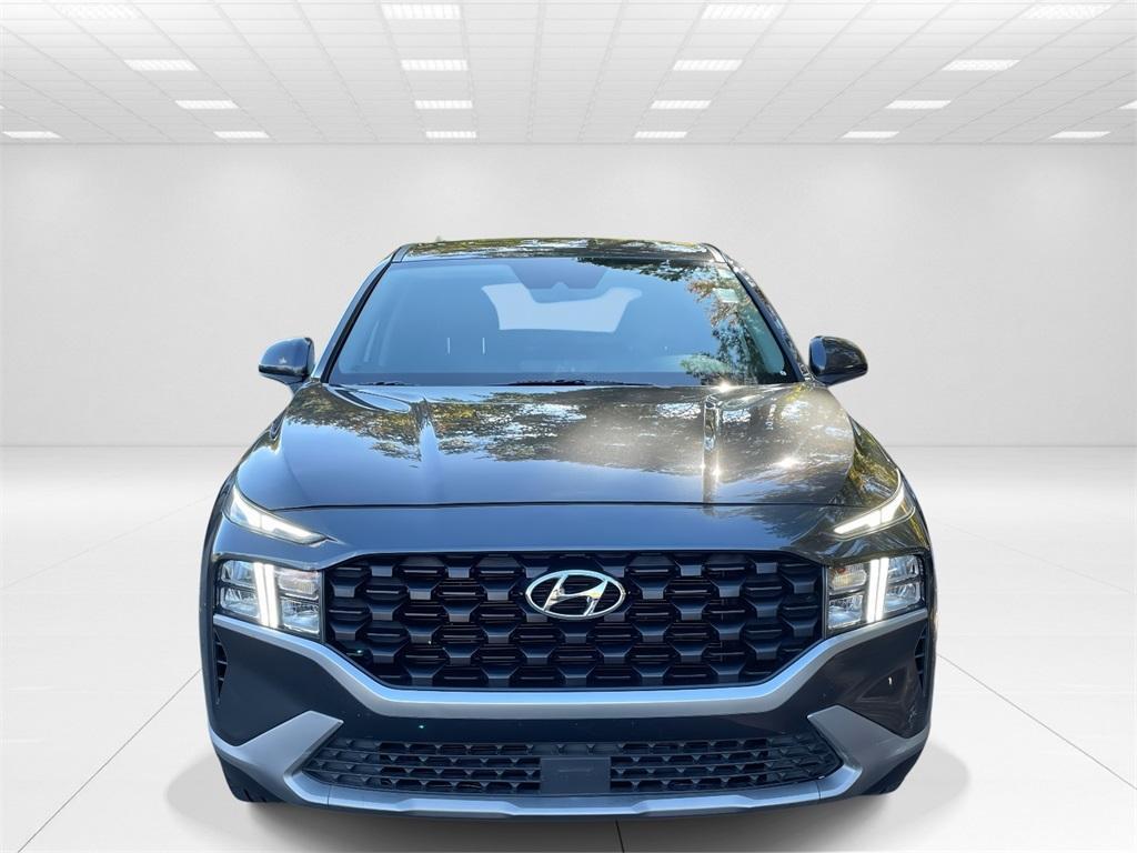 used 2022 Hyundai Santa Fe car, priced at $21,868