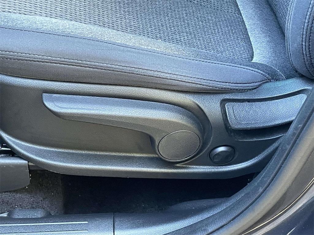 used 2022 Hyundai Santa Fe car, priced at $21,868