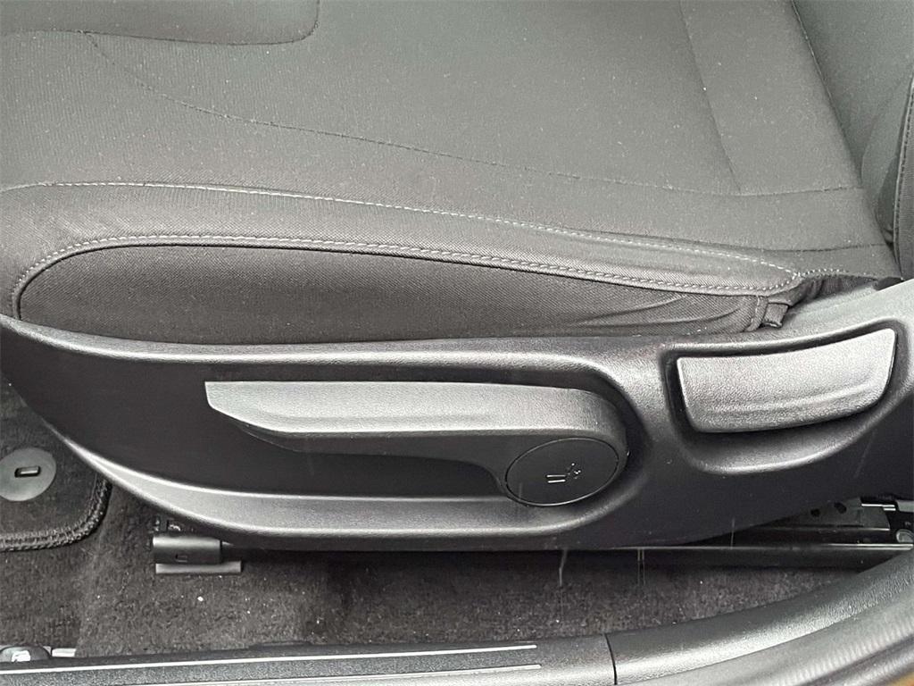 used 2022 Hyundai Elantra car, priced at $17,772