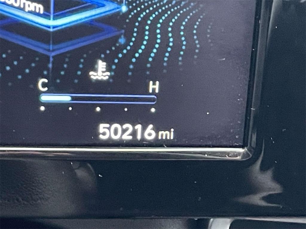 used 2022 Hyundai Elantra car, priced at $17,772