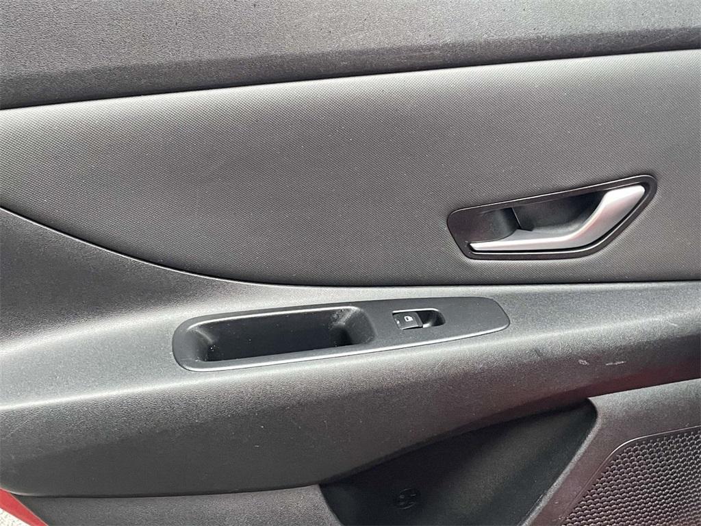 used 2022 Hyundai Elantra car, priced at $17,772