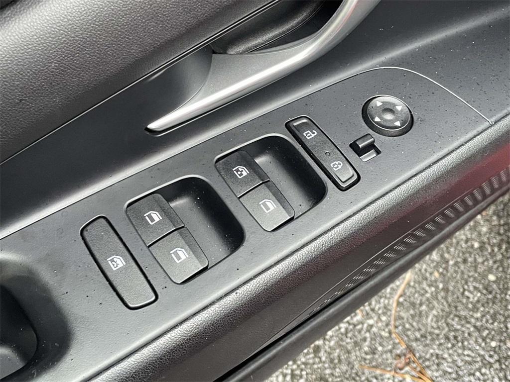 used 2022 Hyundai Elantra car, priced at $17,772