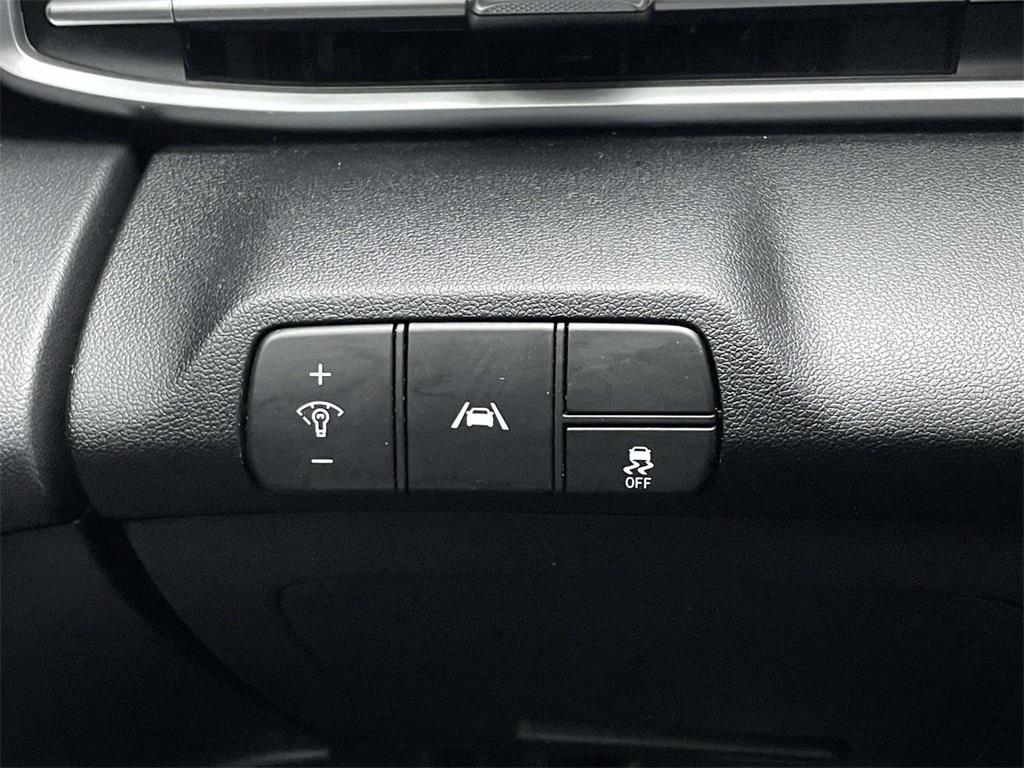 used 2022 Hyundai Elantra car, priced at $17,772