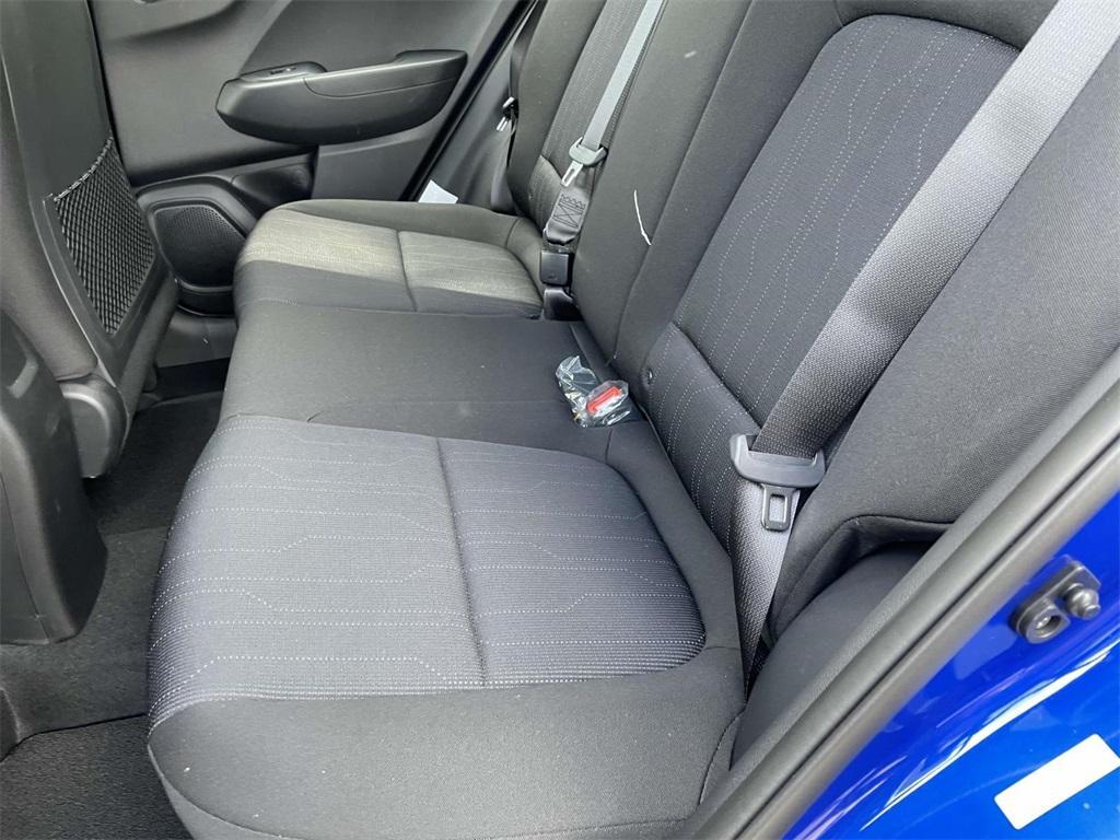 new 2025 Hyundai Venue car, priced at $21,674