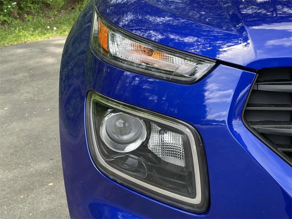 new 2025 Hyundai Venue car, priced at $21,674