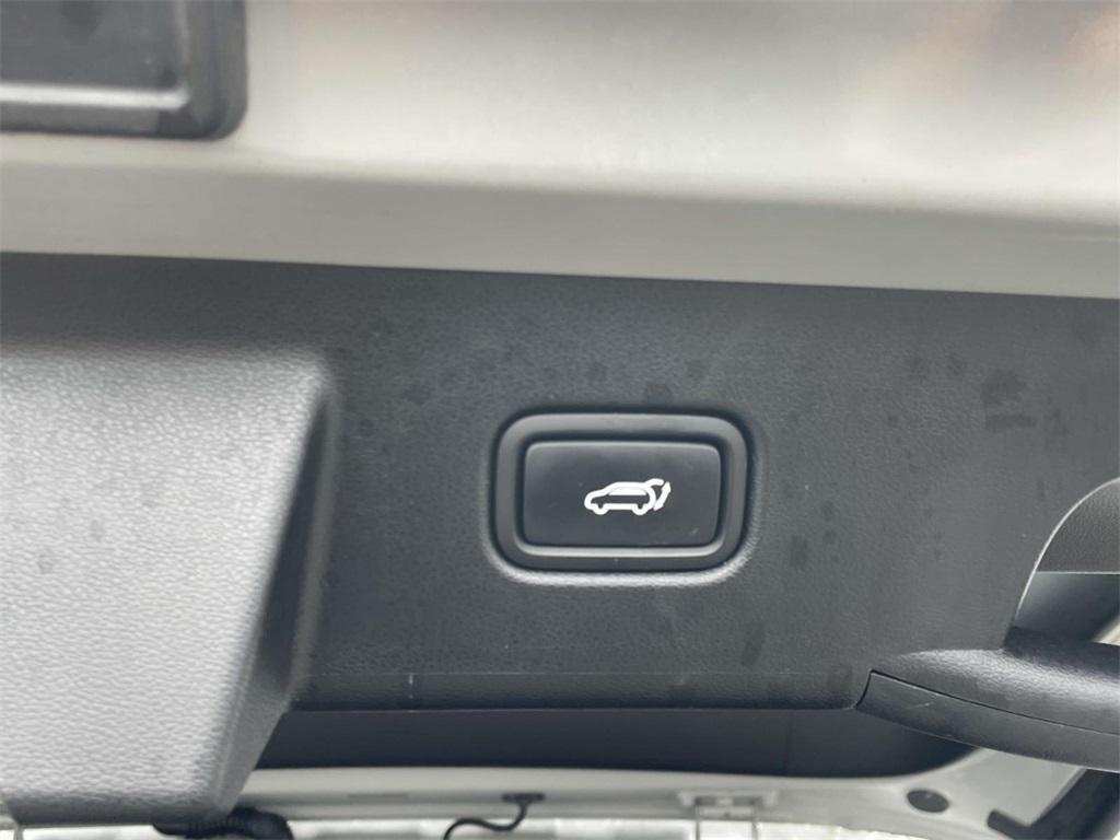 used 2023 Hyundai Tucson car, priced at $26,848