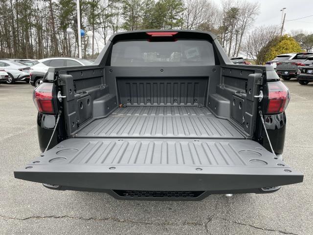 new 2025 Hyundai SANTA CRUZ car, priced at $31,581