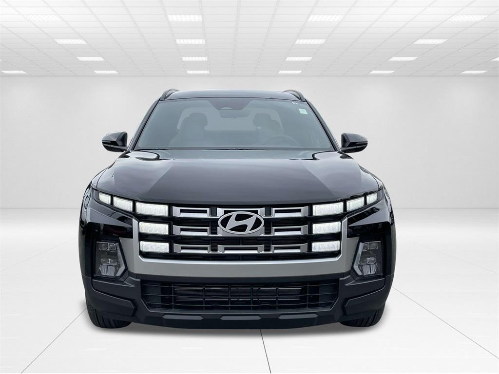 new 2025 Hyundai SANTA CRUZ car, priced at $31,581