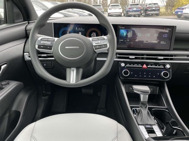 new 2025 Hyundai SANTA CRUZ car, priced at $31,581