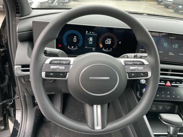 new 2025 Hyundai SANTA CRUZ car, priced at $31,581