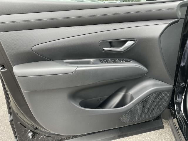 new 2025 Hyundai SANTA CRUZ car, priced at $31,581
