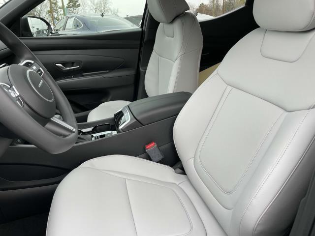 new 2025 Hyundai SANTA CRUZ car, priced at $31,581
