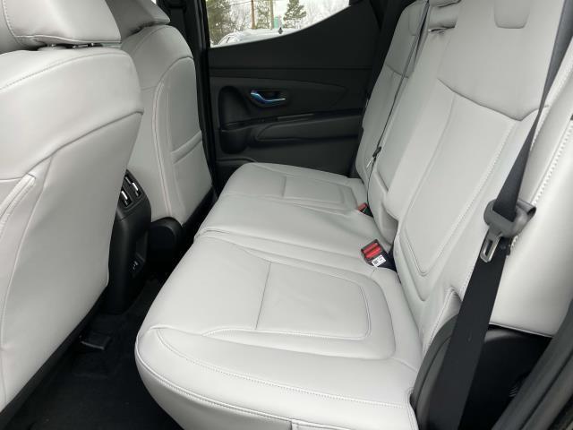 new 2025 Hyundai SANTA CRUZ car, priced at $31,581