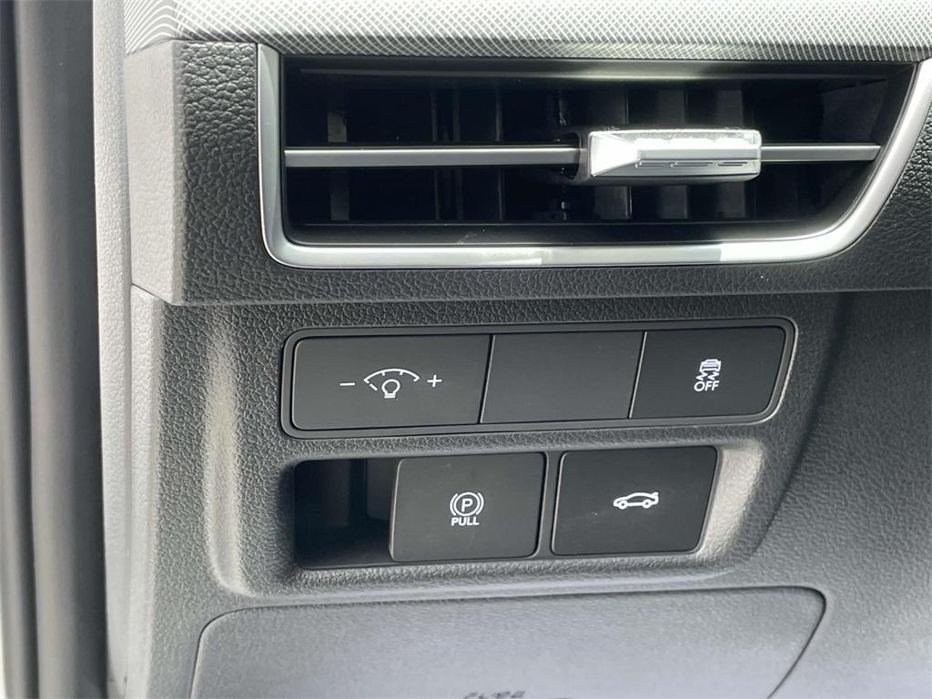 new 2025 Hyundai Sonata car, priced at $28,757