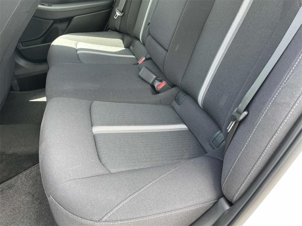 new 2025 Hyundai Sonata car, priced at $28,757