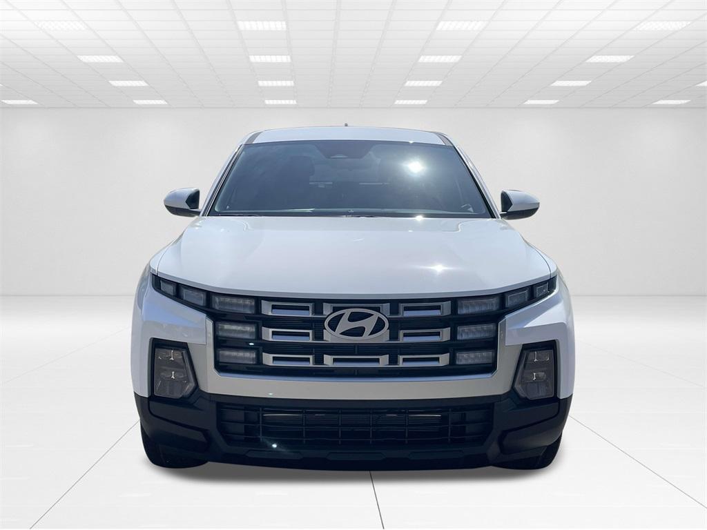 new 2025 Hyundai SANTA CRUZ car, priced at $29,036