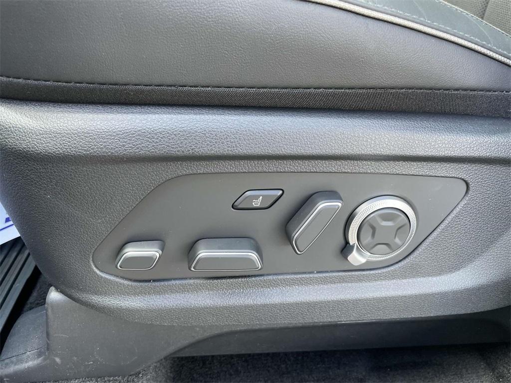 new 2025 Hyundai Palisade car, priced at $54,860