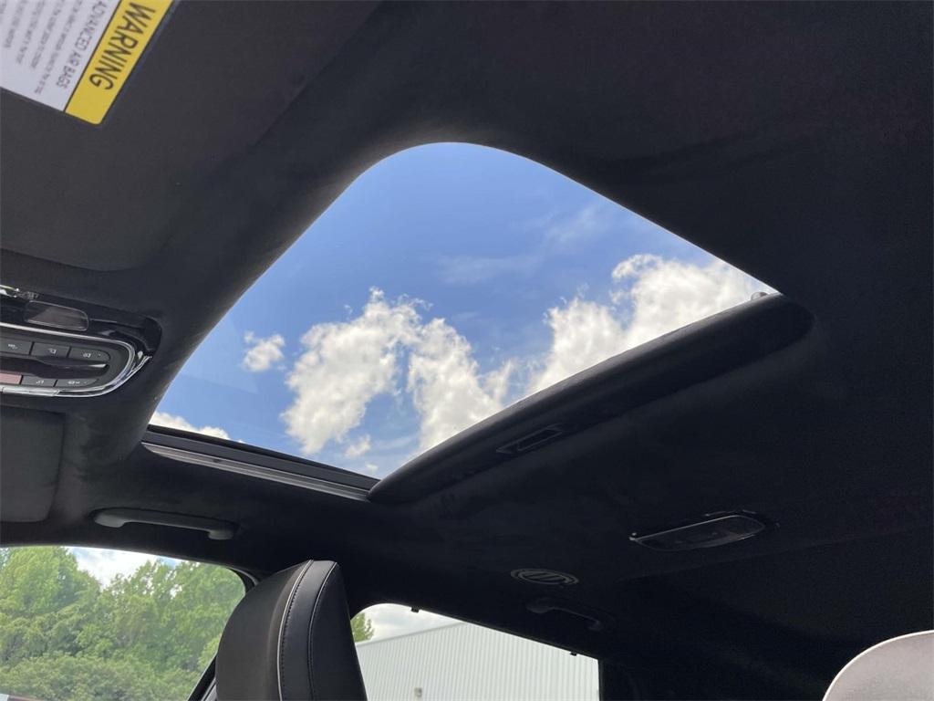 new 2025 Hyundai Palisade car, priced at $54,860