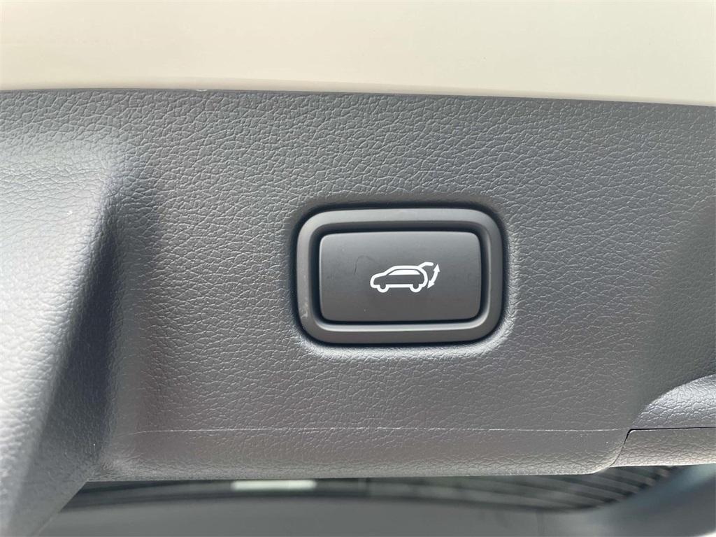 new 2025 Hyundai Palisade car, priced at $47,868