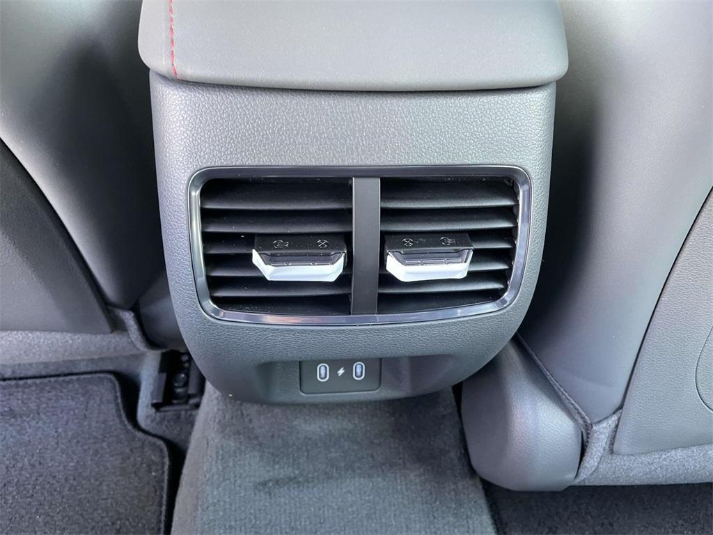 new 2025 Hyundai Sonata car, priced at $36,878