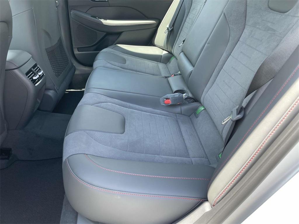 new 2025 Hyundai Sonata car, priced at $36,878