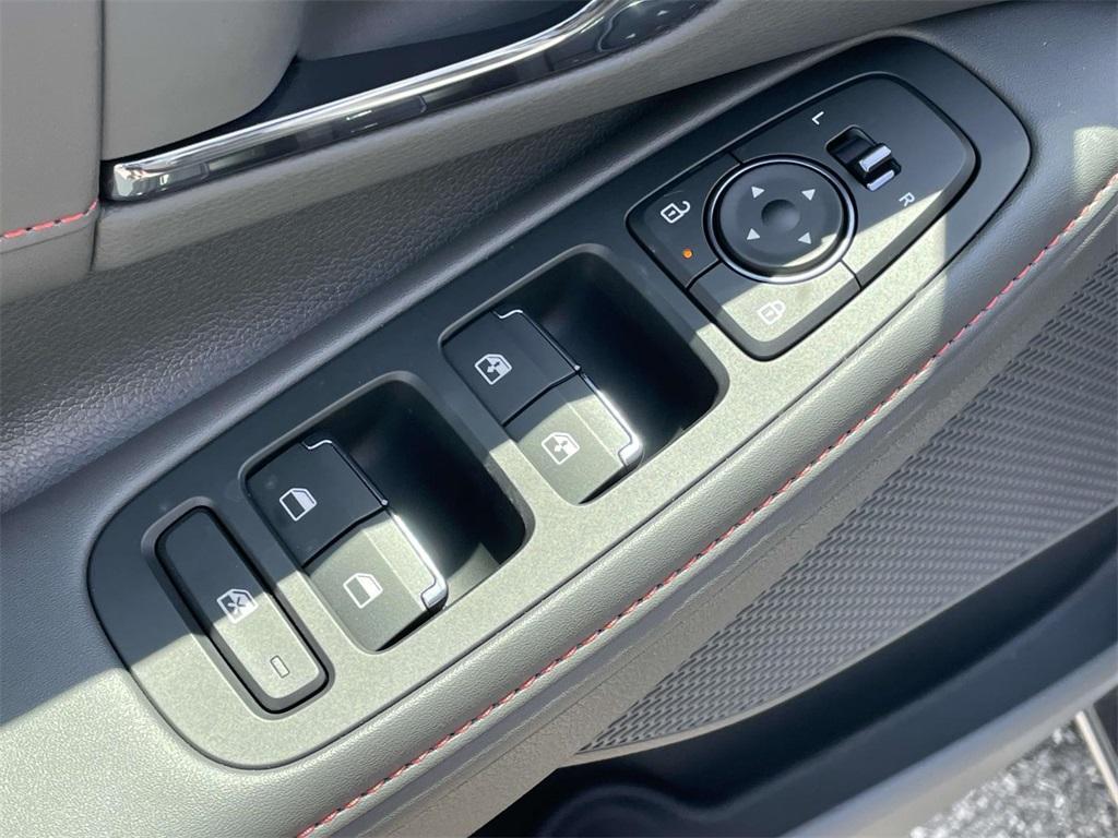 new 2025 Hyundai Sonata car, priced at $36,878