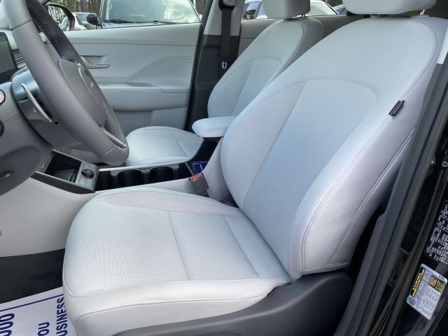 new 2025 Hyundai Kona car, priced at $29,107