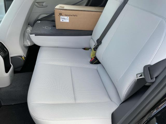 new 2025 Hyundai Kona car, priced at $29,107