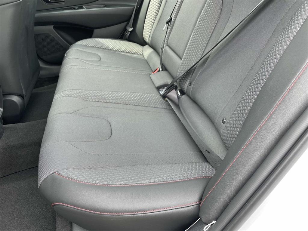 new 2025 Hyundai Elantra car, priced at $29,929