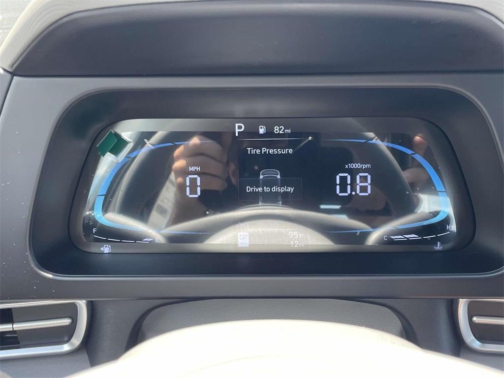new 2025 Hyundai Elantra car, priced at $24,358