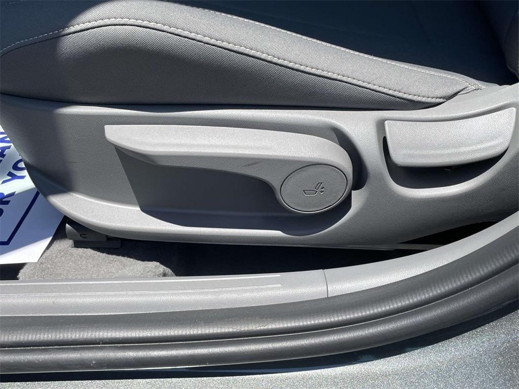 new 2025 Hyundai Elantra car, priced at $24,358