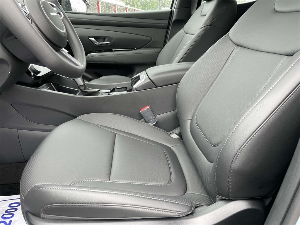 new 2025 Hyundai SANTA CRUZ car, priced at $35,074