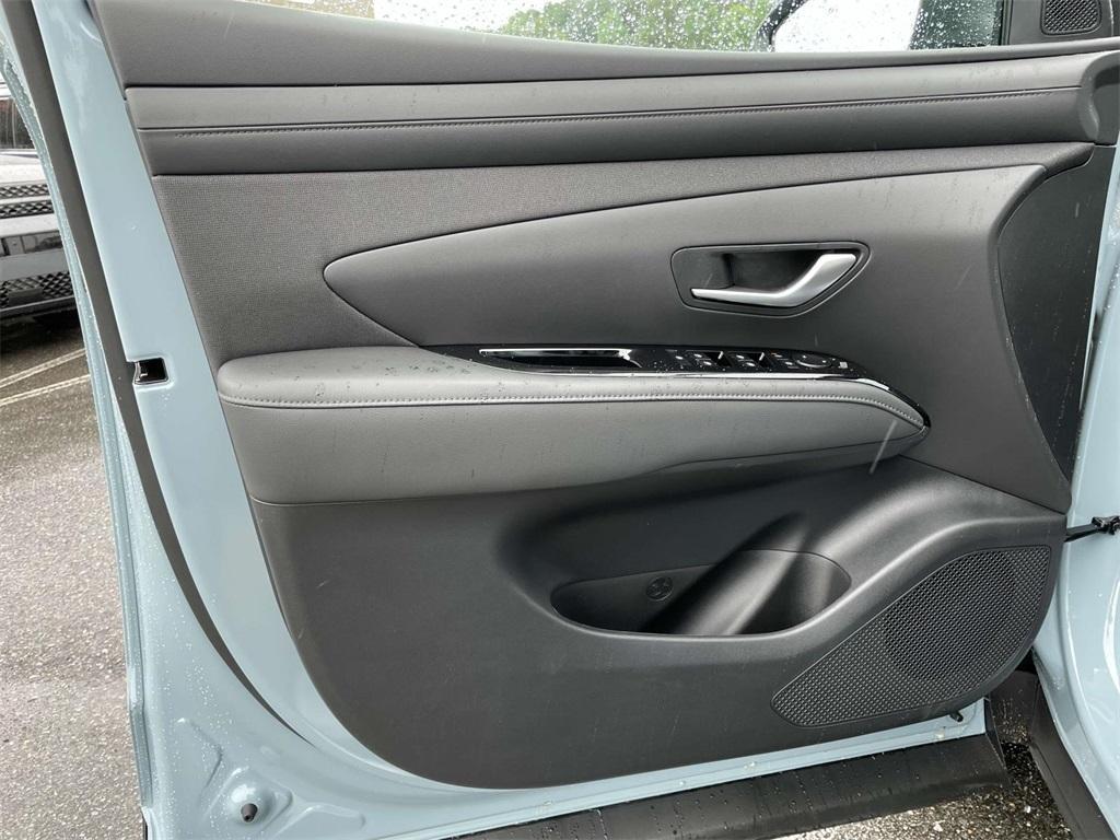 new 2025 Hyundai SANTA CRUZ car, priced at $35,074