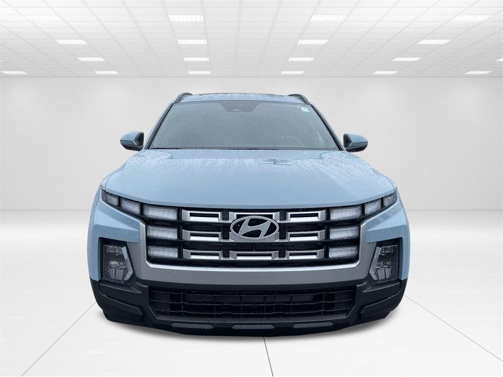 new 2025 Hyundai SANTA CRUZ car, priced at $35,074