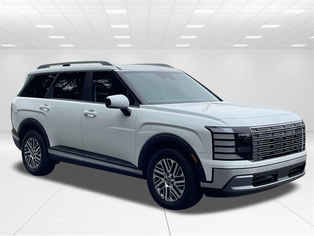 new 2026 Hyundai Palisade car, priced at $44,098