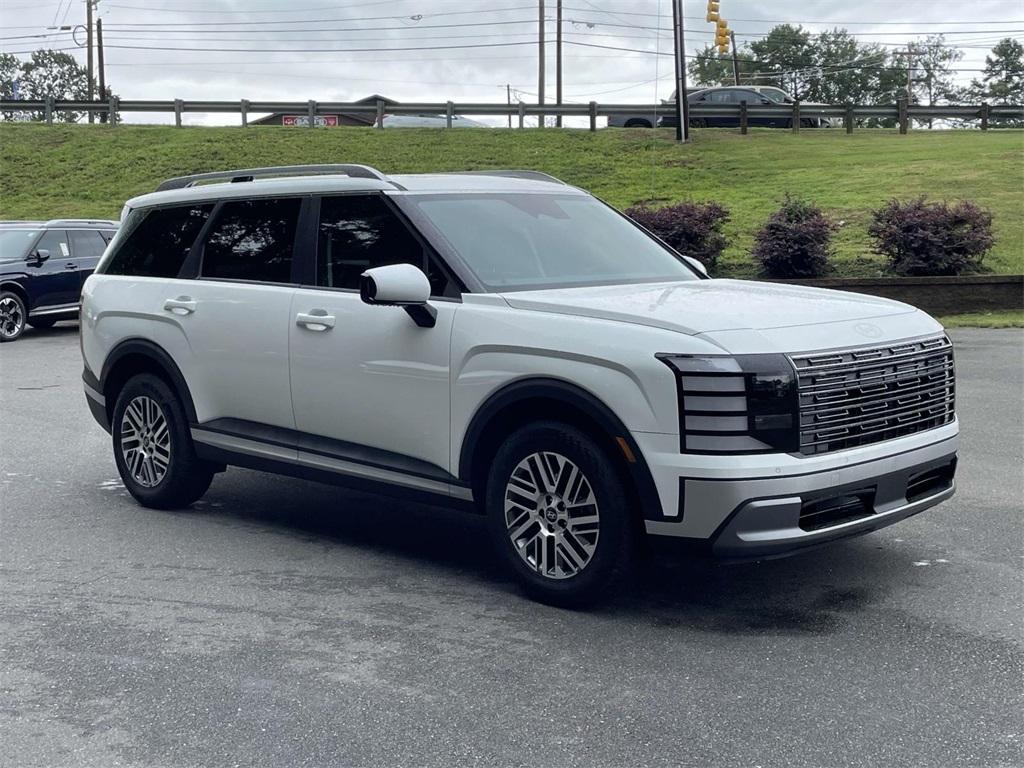 new 2026 Hyundai Palisade car, priced at $44,098
