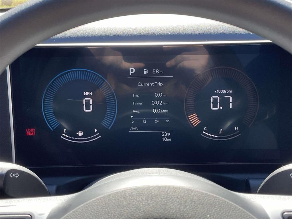 new 2026 Hyundai SANTA CRUZ car, priced at $34,471