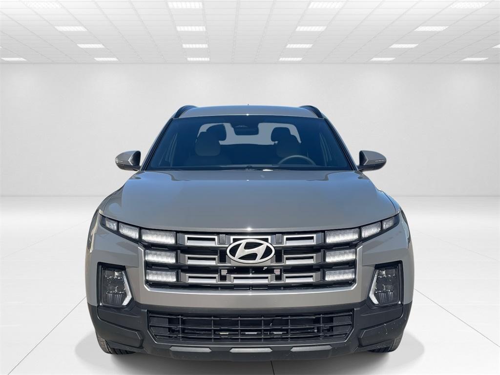 new 2026 Hyundai SANTA CRUZ car, priced at $34,471